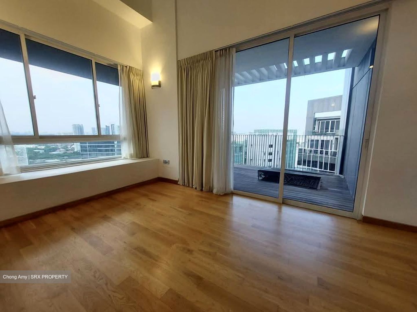The Peak @ Cairnhill II (D9), Apartment #620062301